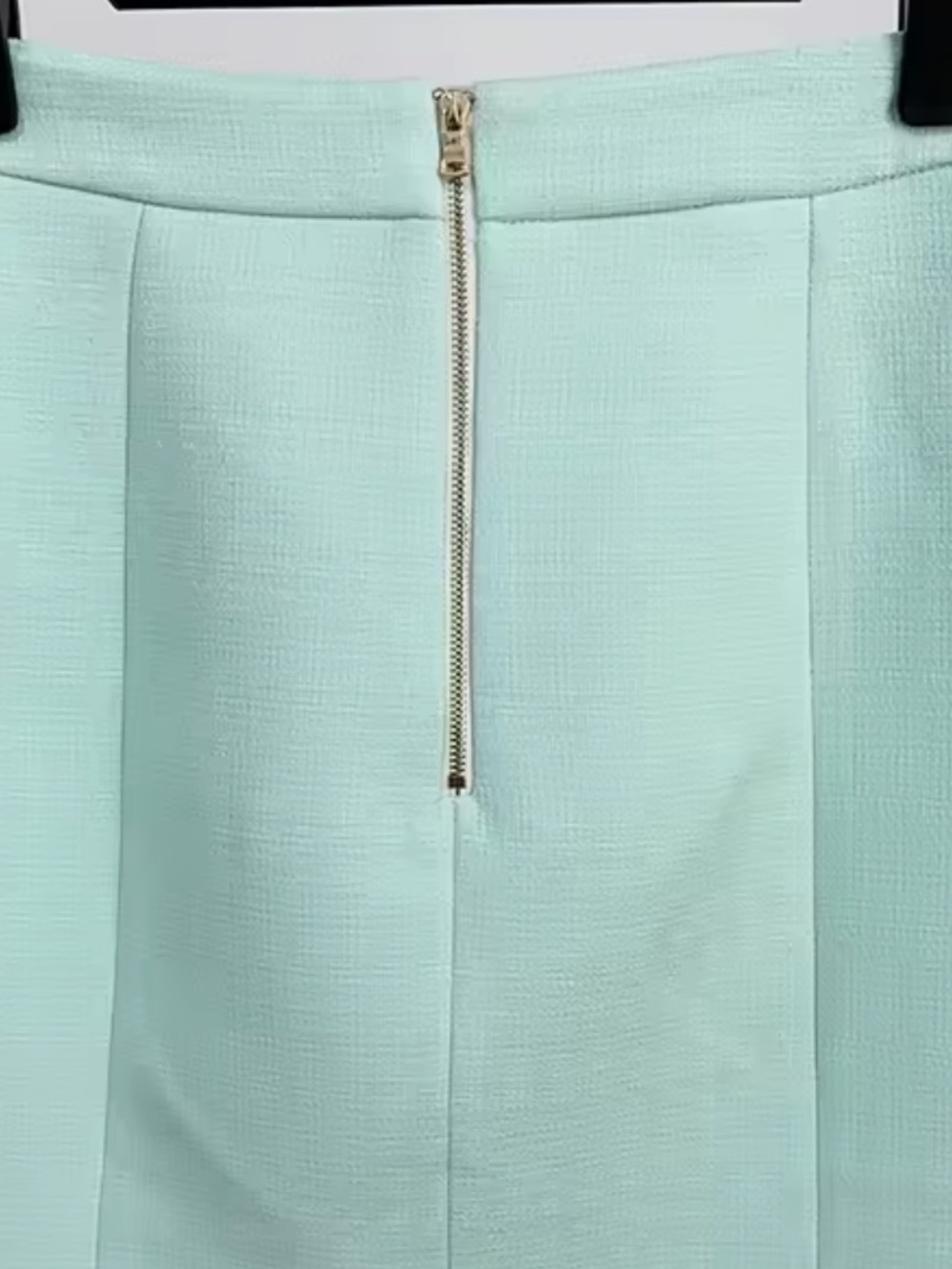 Mint skirt - Picture 3 of 3